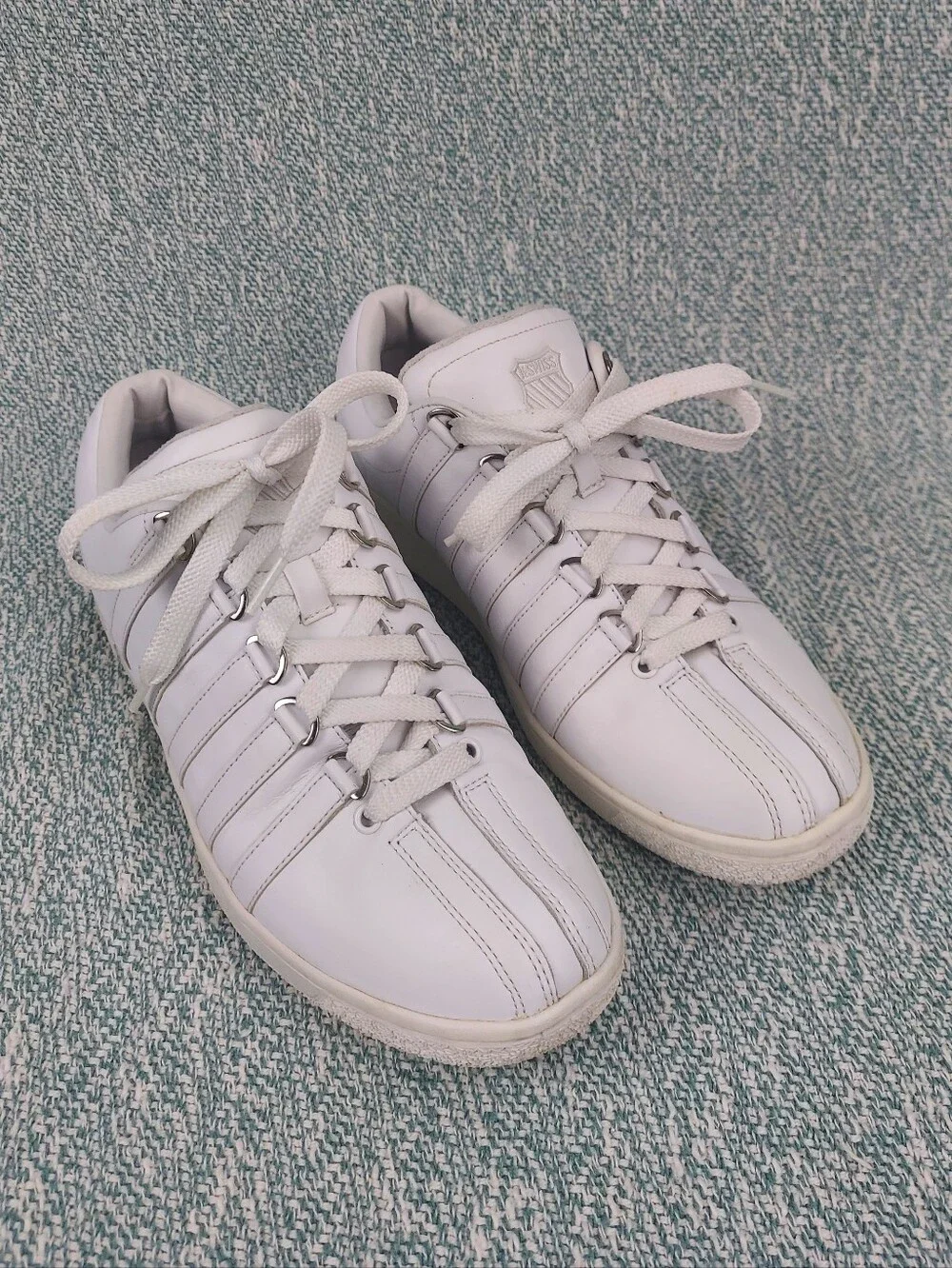 K-Swiss Men's 